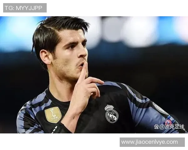 全球足球球星颜值四选一排行 谁是最帅的那个你选谁