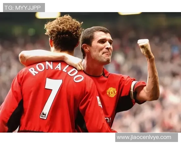 热血红魔荣耀再燃曼联足球巨星激情壁纸震撼来袭