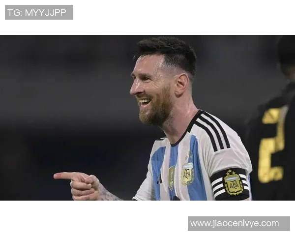 梅西：足球场上的天才与魅力并存，探秘这位高颜值球星的独特魅力